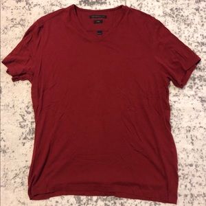 John Varvatos Luxe V Neck